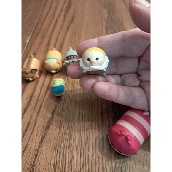 Tsum Tsums - Picture 3 of 7